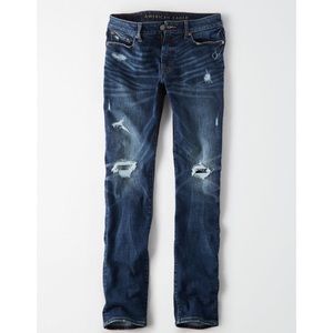 American Eagle Slim Next Level AirFlex Jeans 34/30